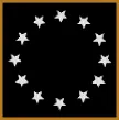 Unione europea logo