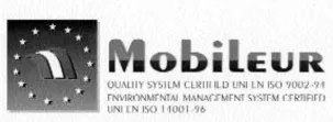 Logo Mobileur