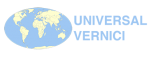 UNIVERSAL VERNICI