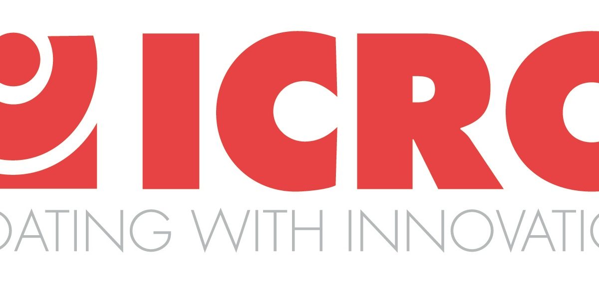 Logo ICRO