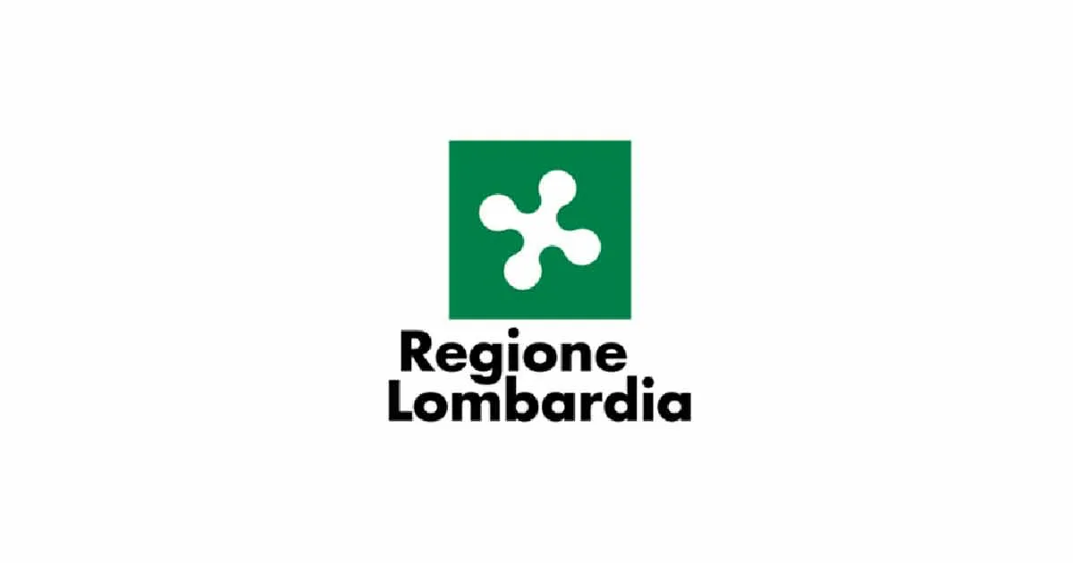 Logo Regione Lombardia