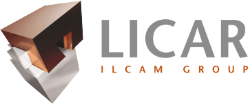 Licar logo