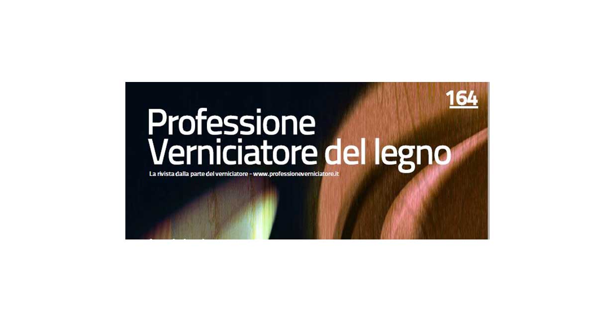 Professione Verniciatore 164