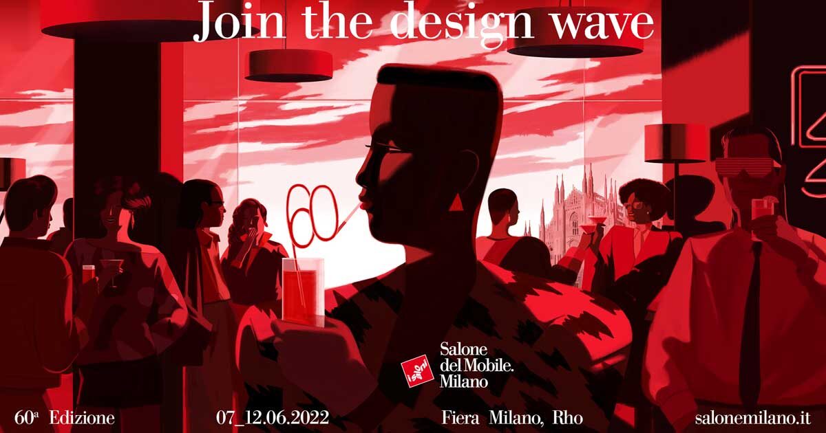 Salone del Mobile.Milano