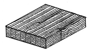 Fig. 3 - Pannello monostrato