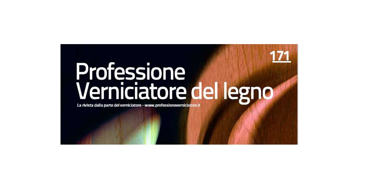 Professione Verniciatore 171