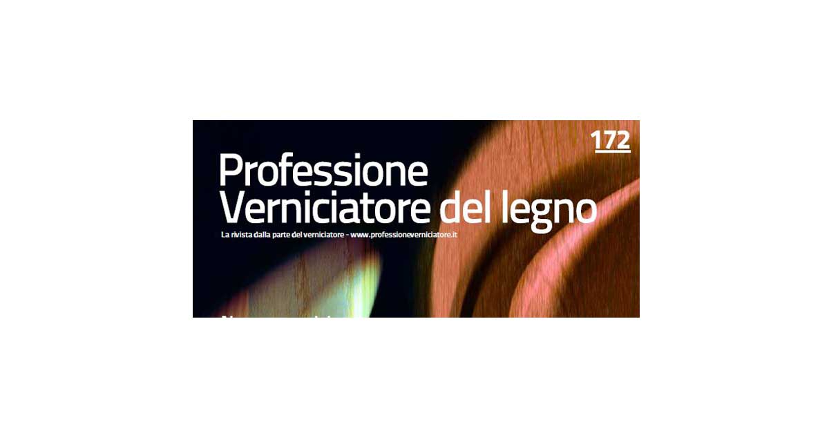 Professione verniciatore 172