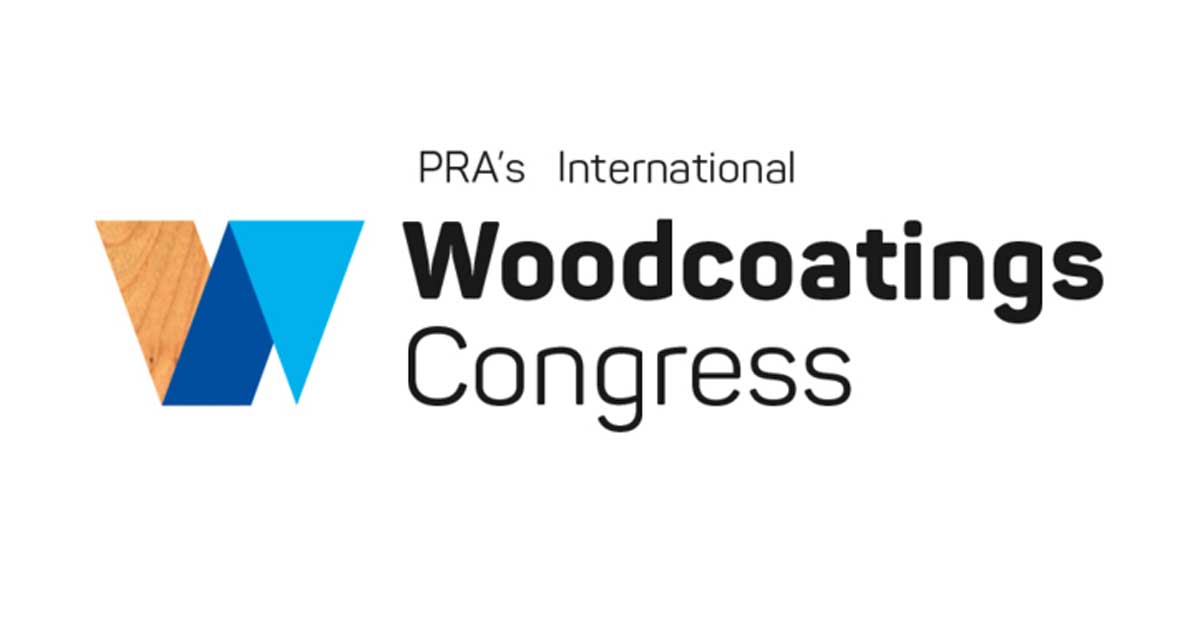 Catas woodcoatings congress