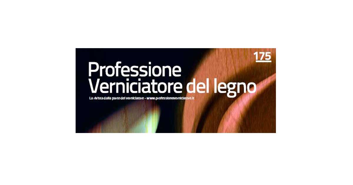 Professione Verniciatore 175