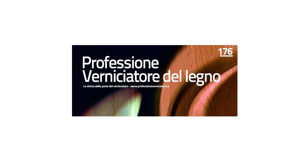 Professione Verniciatore 176